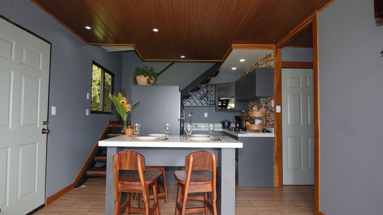 Photo of Kitchen in Monteverde