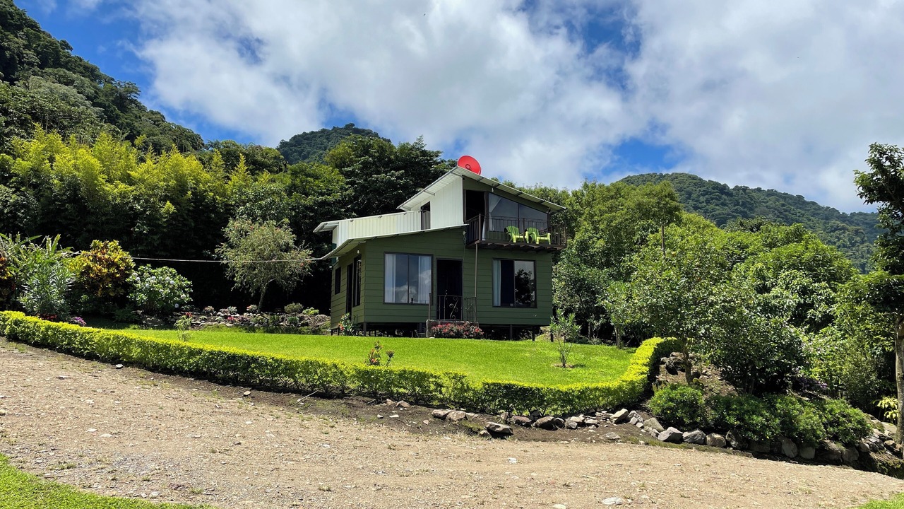Photo of Outdoor in Monteverde
