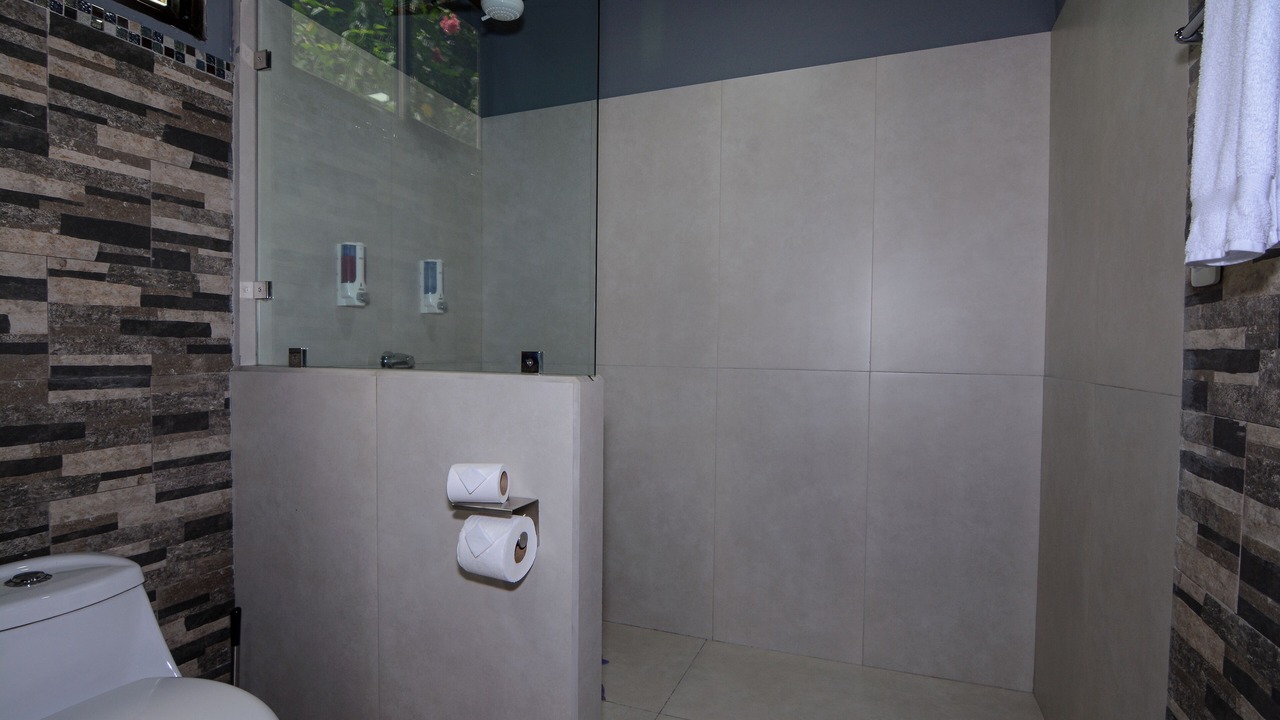 Photo of Bathroom in Monteverde