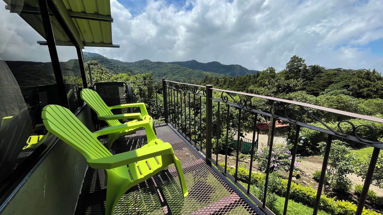 Photo of Outdoor in Monteverde
