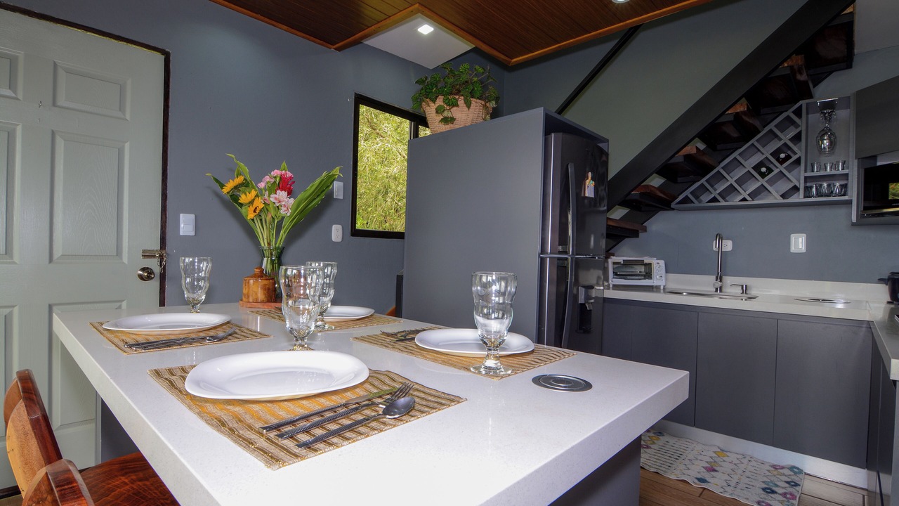 Photo of Kitchen in Monteverde