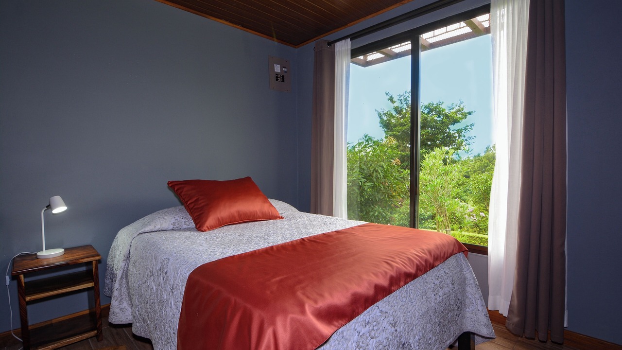 Photo of Bedroom in Monteverde
