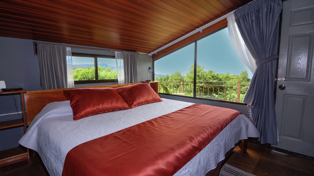 Photo of Bedroom in Monteverde