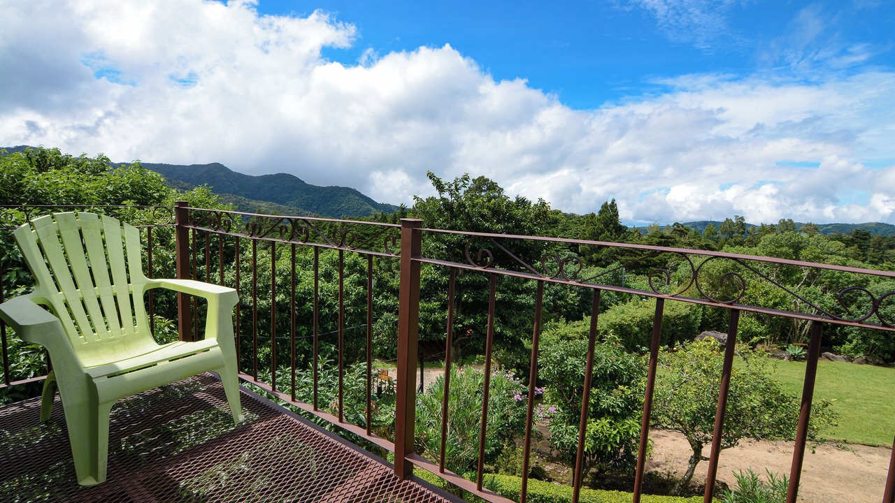 Photo of Outdoor in Monteverde