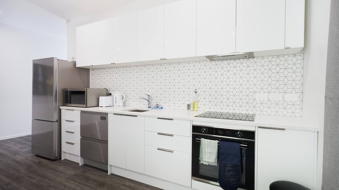 Photo of Kitchen in Dunedin City Centre