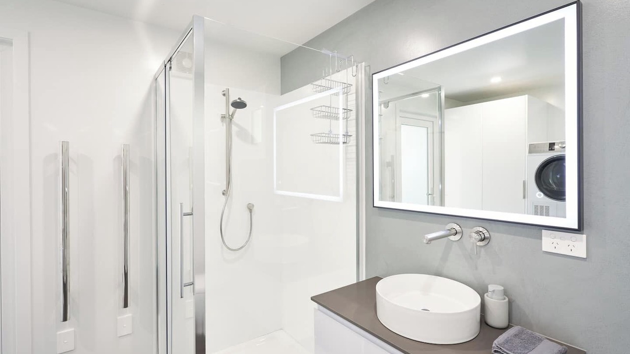 Photo of Bathroom in Dunedin City Centre