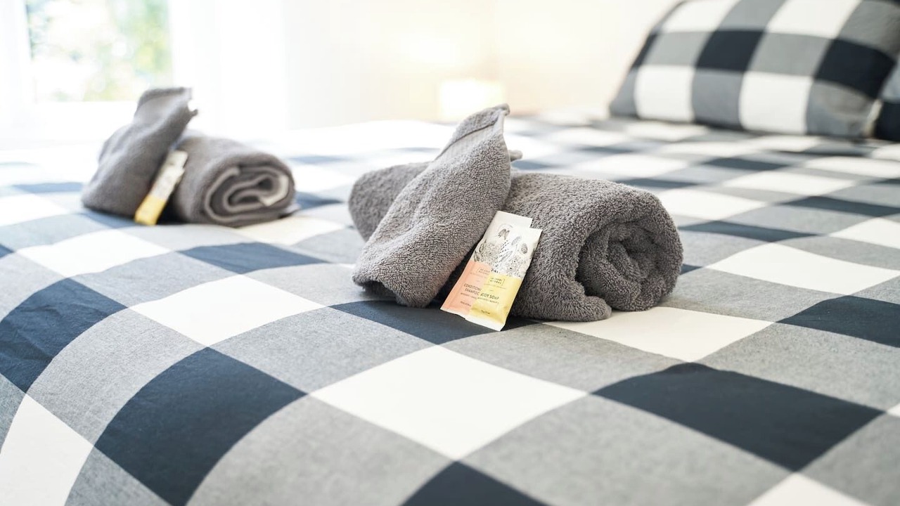 Photo of Bedroom in Dunedin City Centre