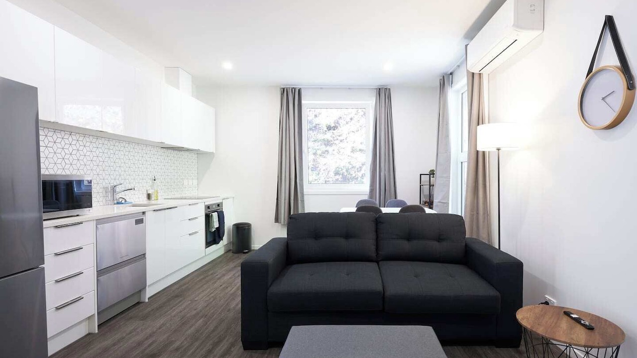 Photo of Livingroom in Dunedin City Centre