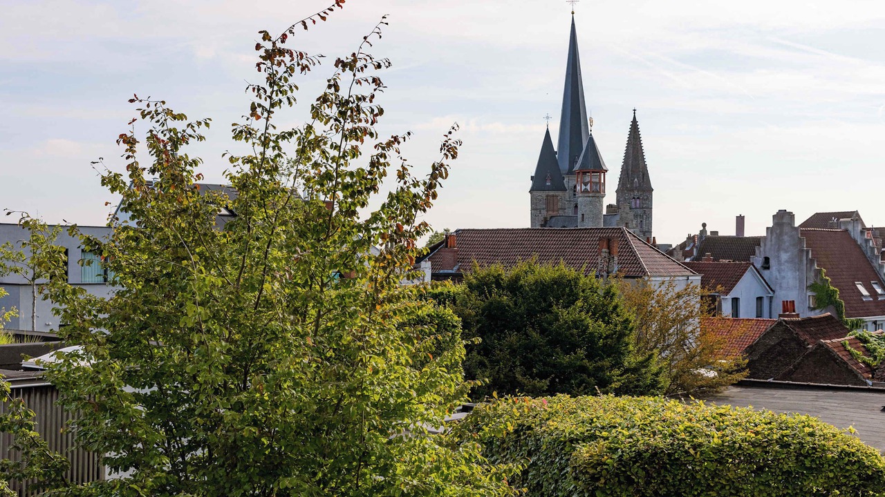 Photo of Others in Ghent City Centre