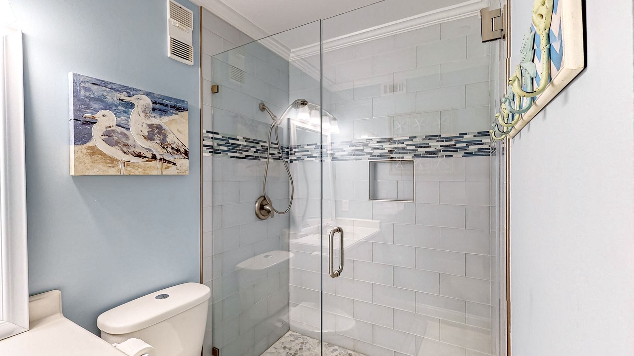 Photo of Bathroom in Folly Field