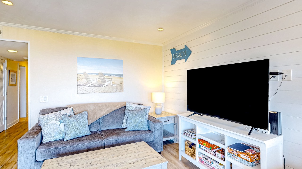 Photo of Livingroom in Folly Field