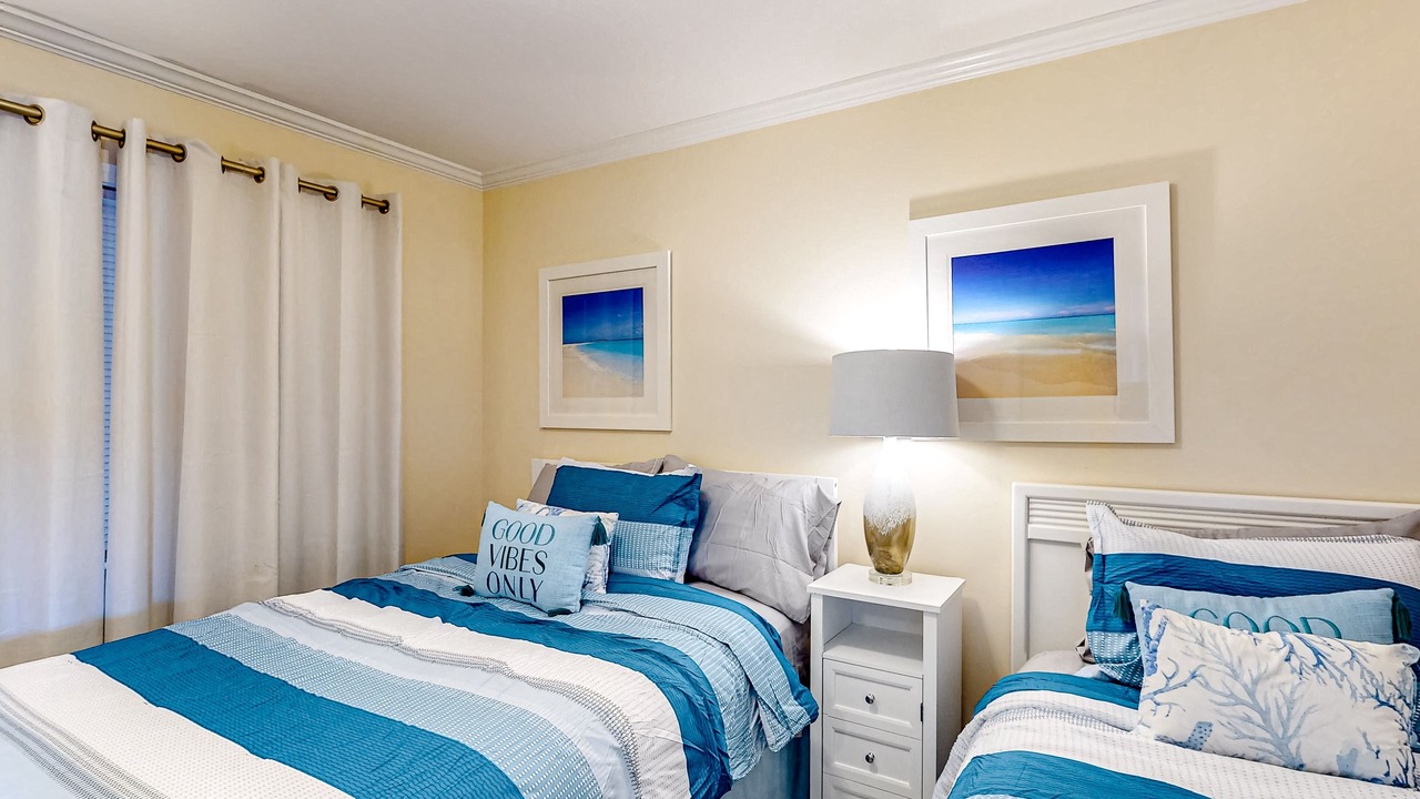 Photo of Bedroom in Folly Field