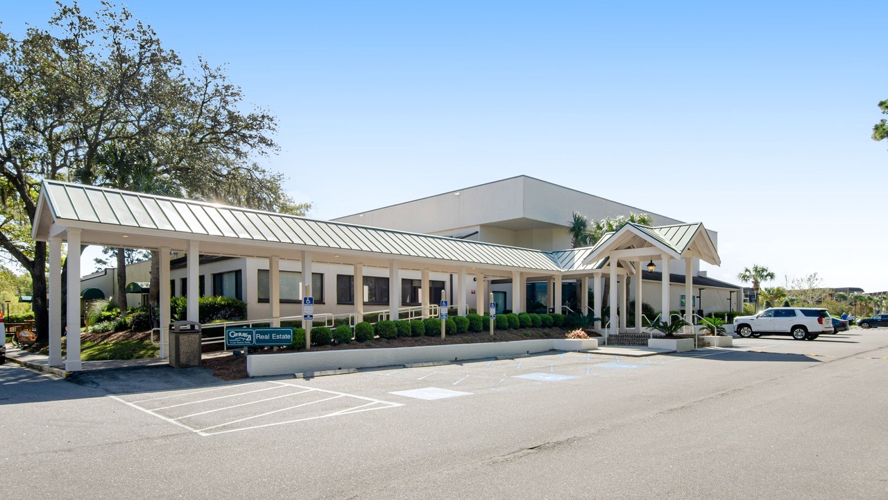 Photo of Outdoor in Folly Field