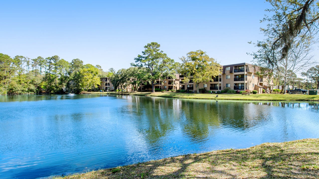 Photo of Outdoor in Folly Field