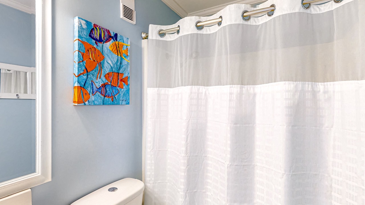 Photo of Bathroom in Folly Field