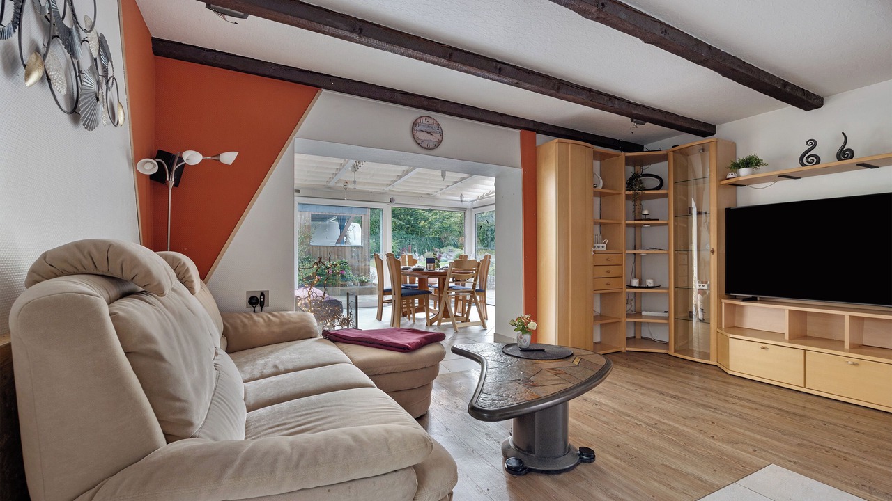 Photo of Livingroom in Munster im Heidekreis