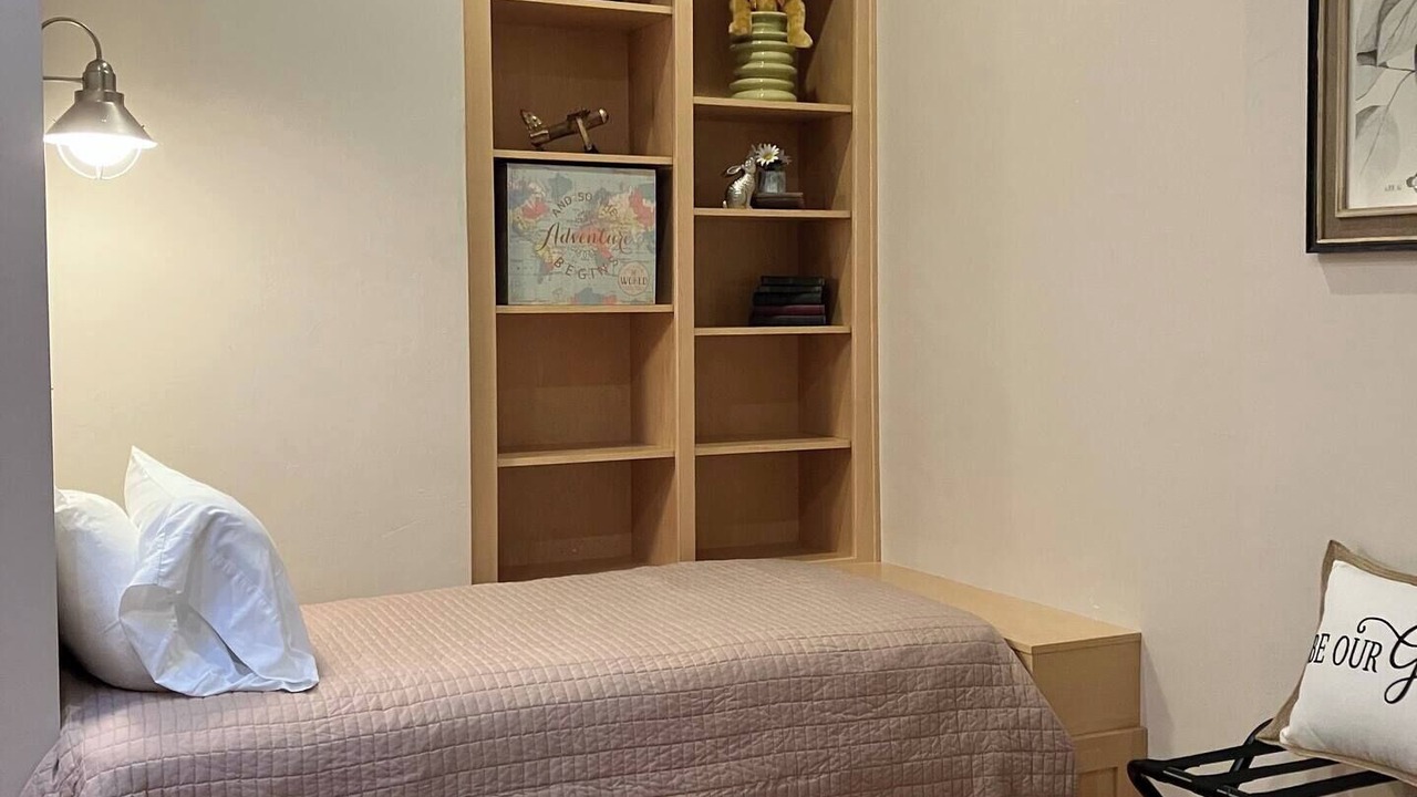 Photo of Bedroom in Sturgeon Bay