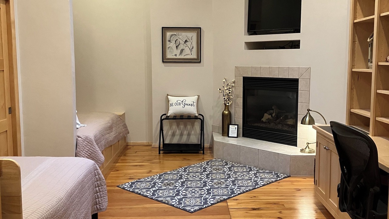 Photo of Livingroom in Sturgeon Bay