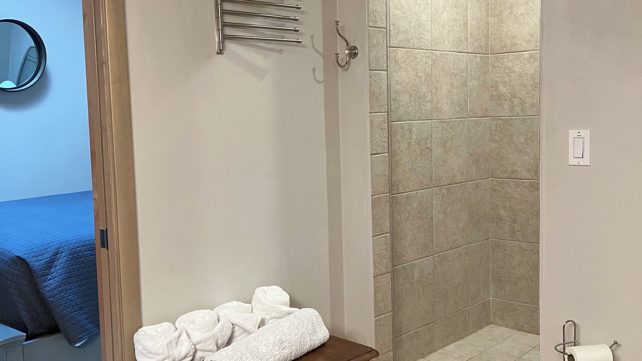 Photo of Bathroom in Sturgeon Bay