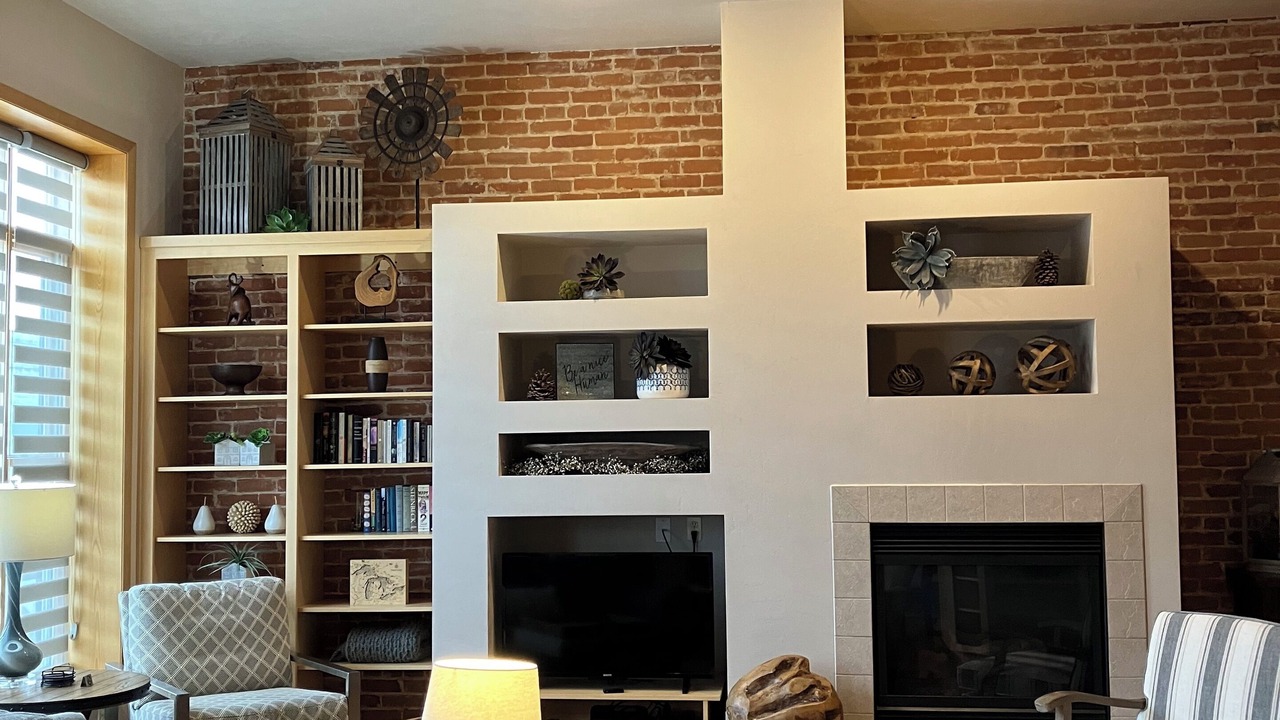 Photo of Livingroom in Sturgeon Bay