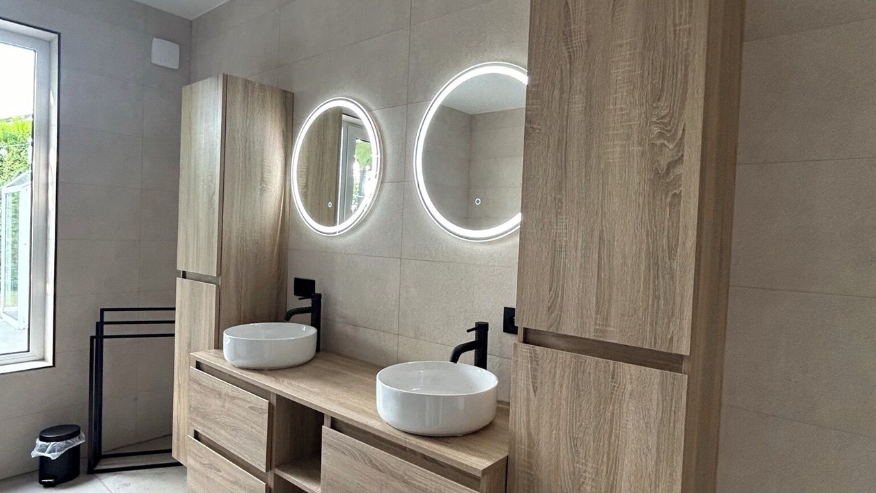 Photo of Bathroom in Lommel