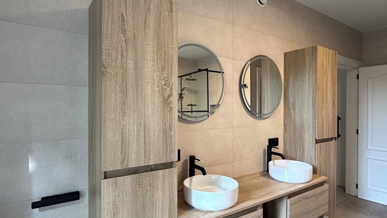 Photo of Bathroom in Lommel