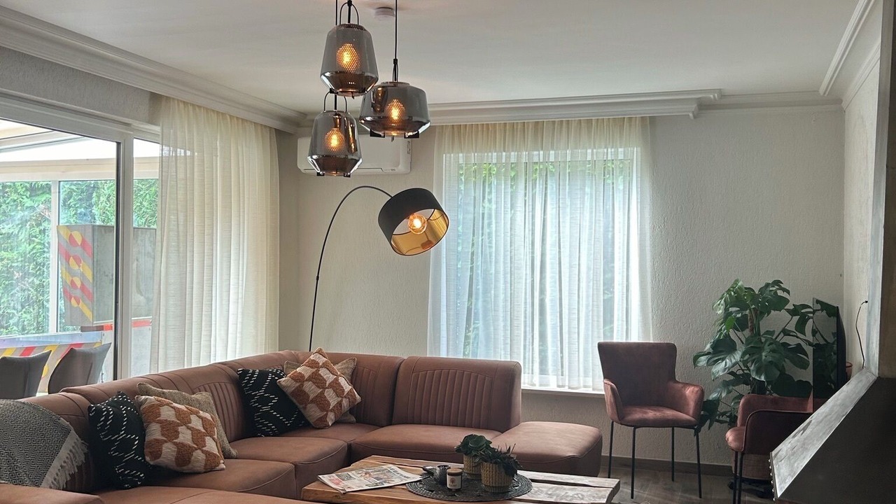 Photo of Livingroom in Lommel
