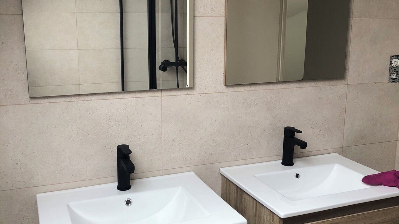 Photo of Bathroom in Lommel