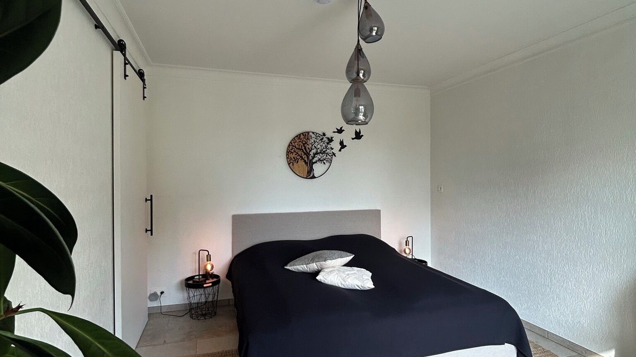 Photo of Bedroom in Lommel