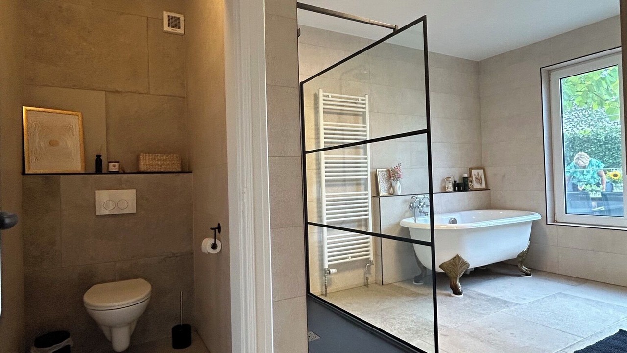 Photo of Bathroom in Lommel