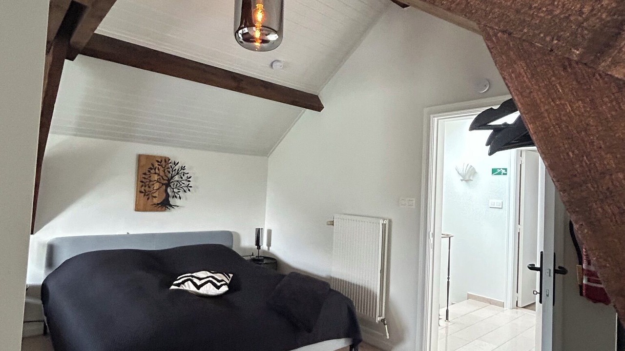 Photo of Bedroom in Lommel