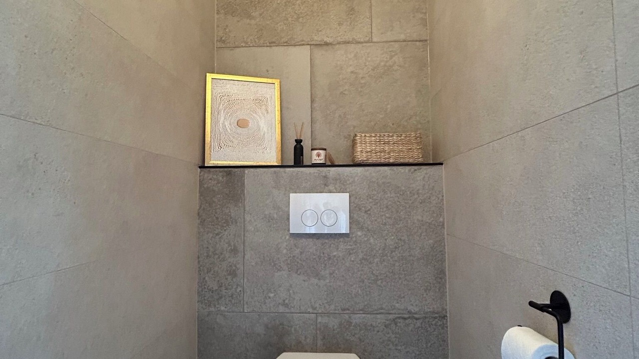 Photo of Bathroom in Lommel