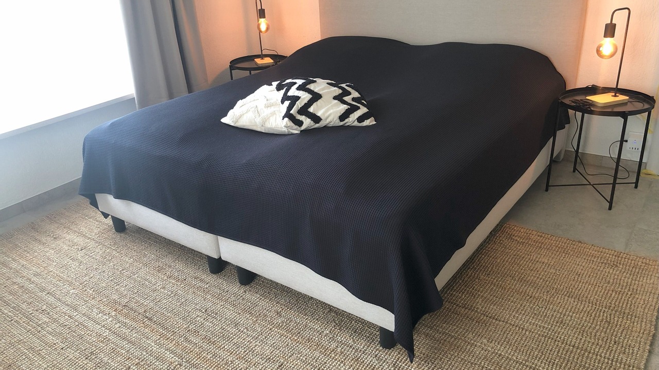Photo of Bedroom in Lommel