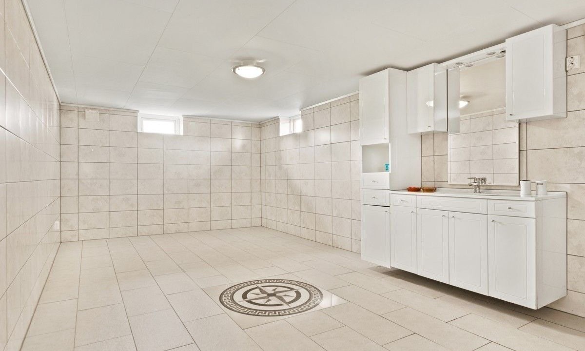 Photo of Bathroom in Trondheim