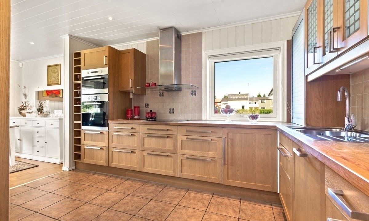 Photo of Kitchen in Trondheim