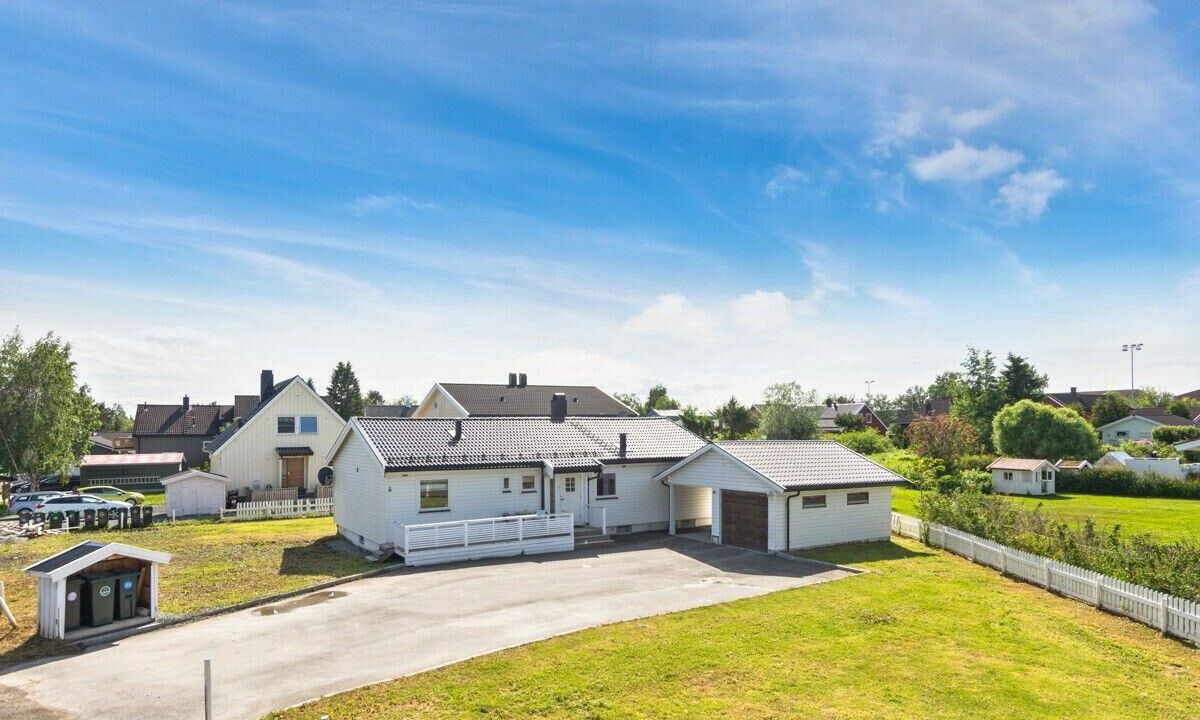 Photo of Outdoor in Trondheim