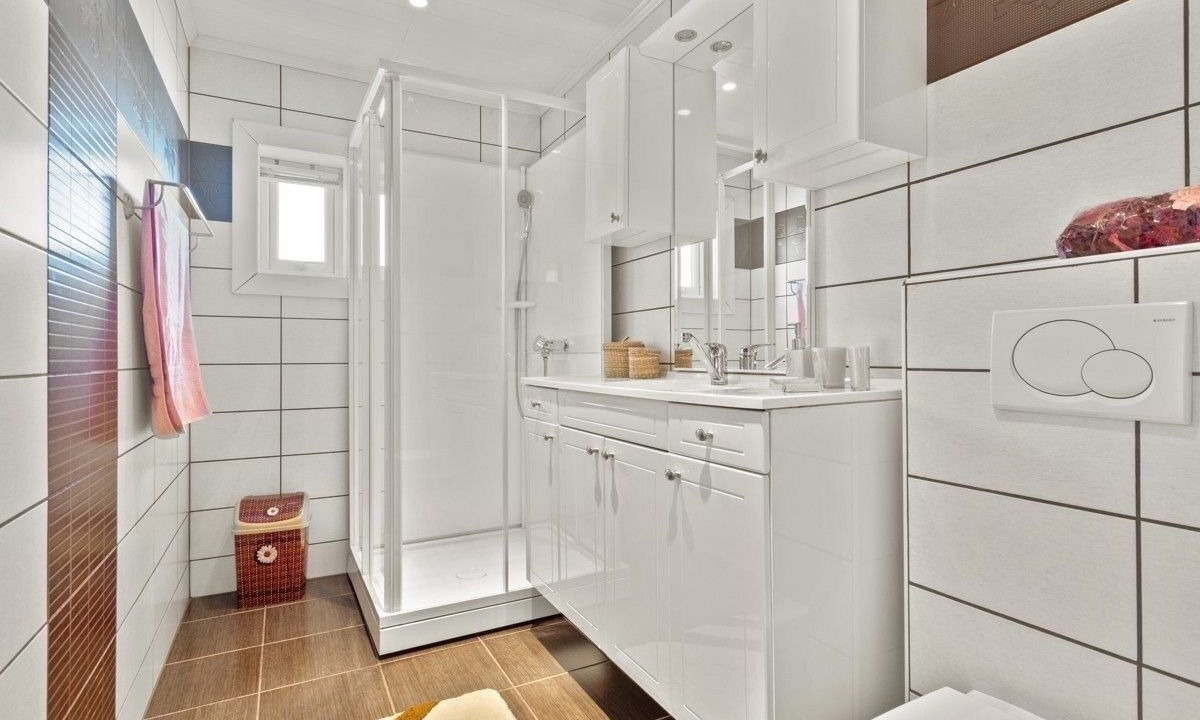 Photo of Bathroom in Trondheim
