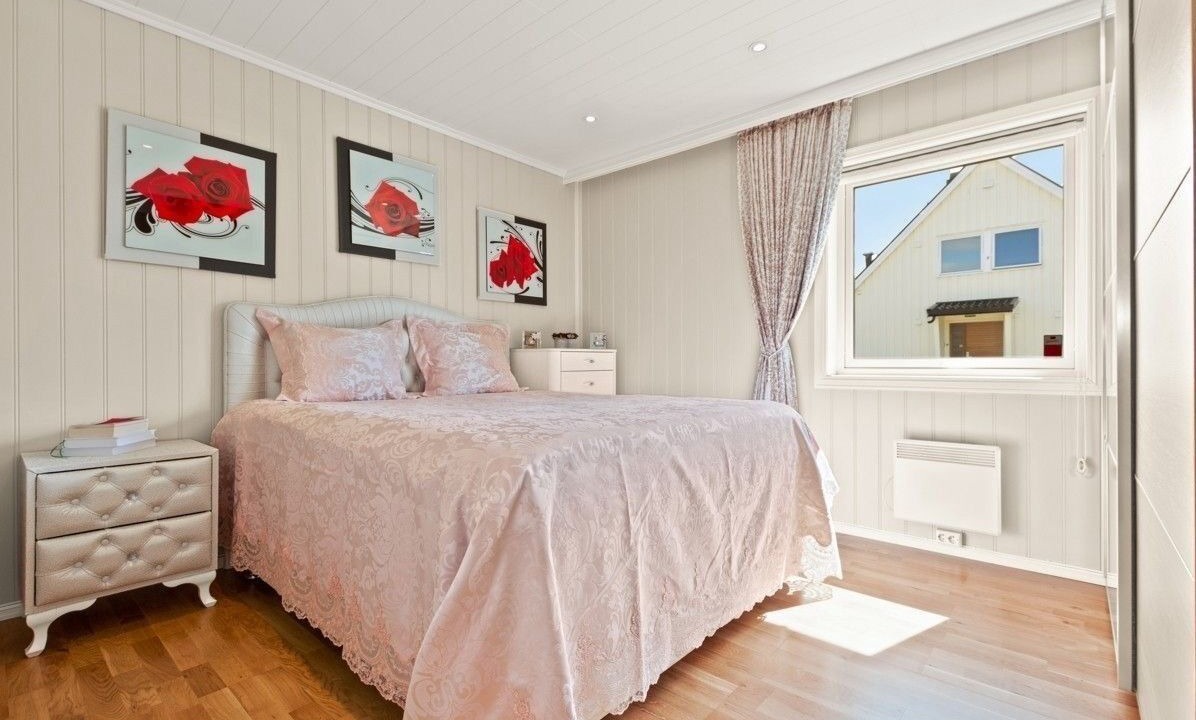 Photo of Bedroom in Trondheim