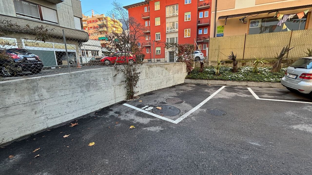 Photo of Outdoor in Lugano