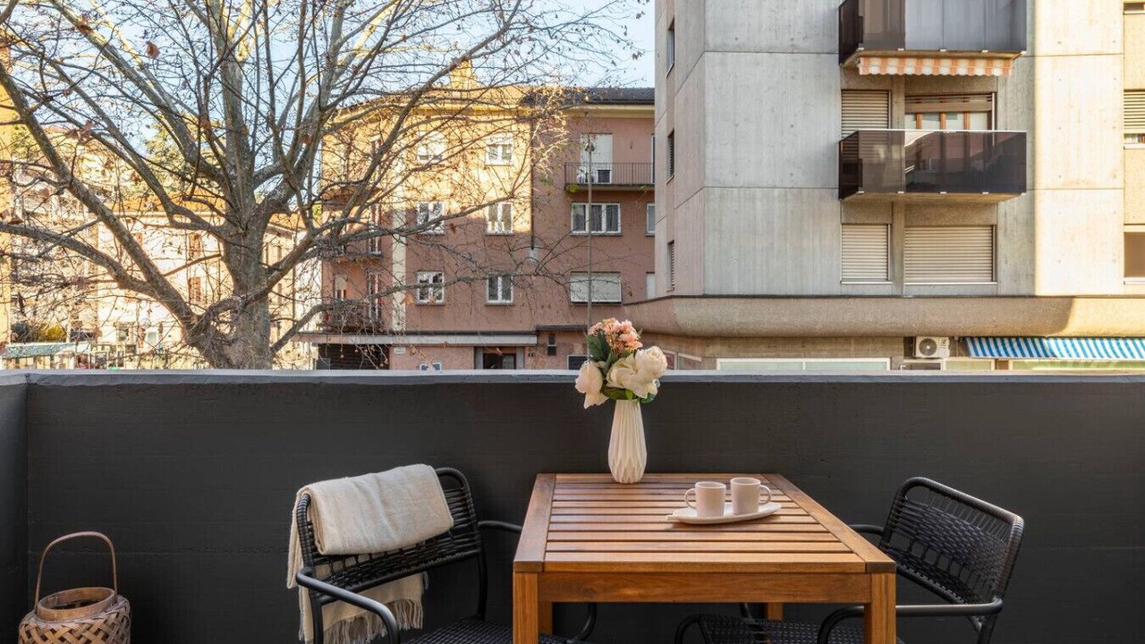 Photo of Outdoor in Lugano