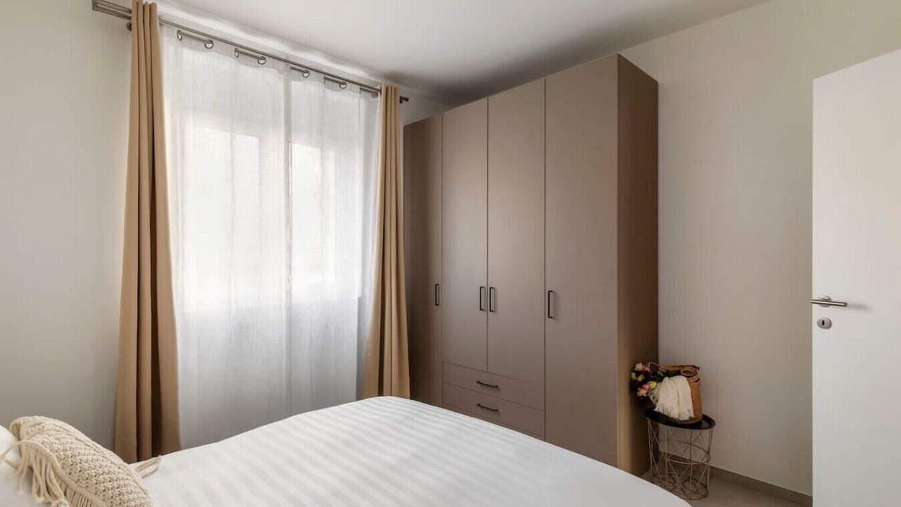 Photo of Bedroom in Lugano