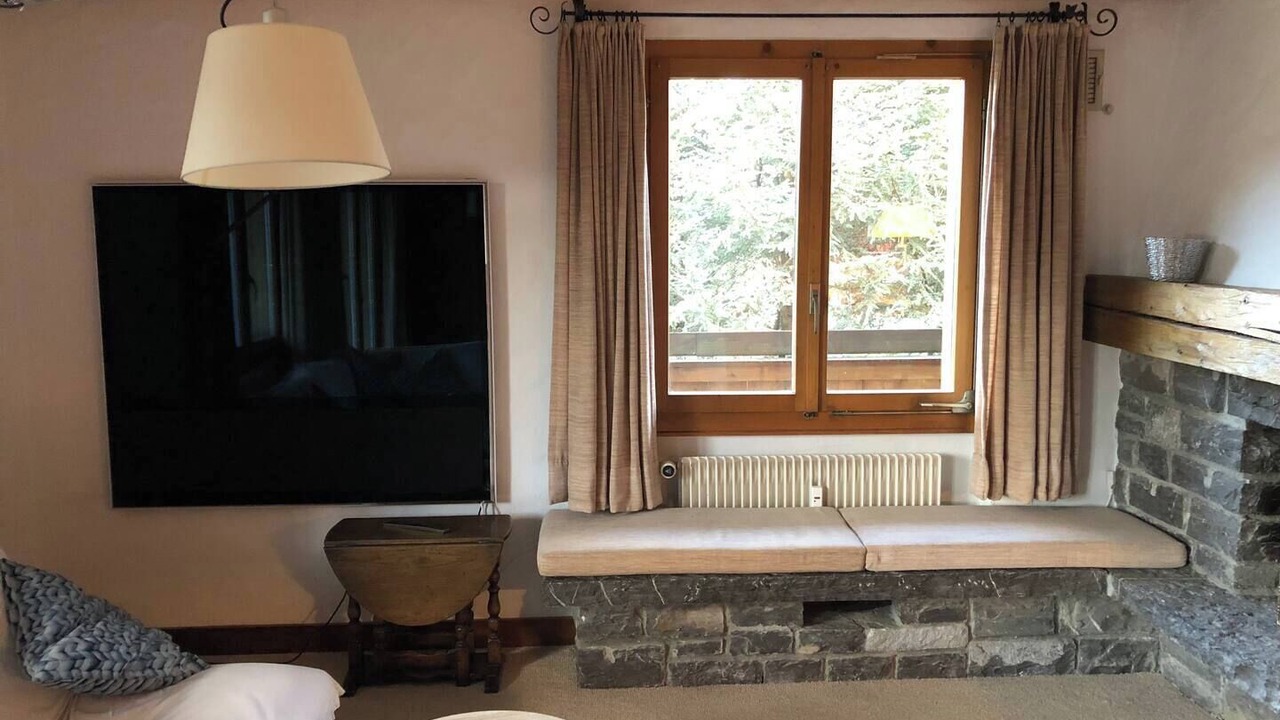 Photo of Livingroom in Zweisimmen Nr Gstaad