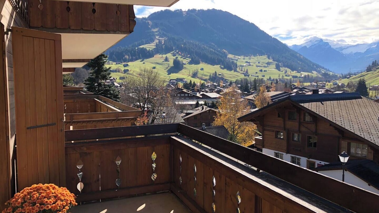Photo of Outdoor in Zweisimmen Nr Gstaad