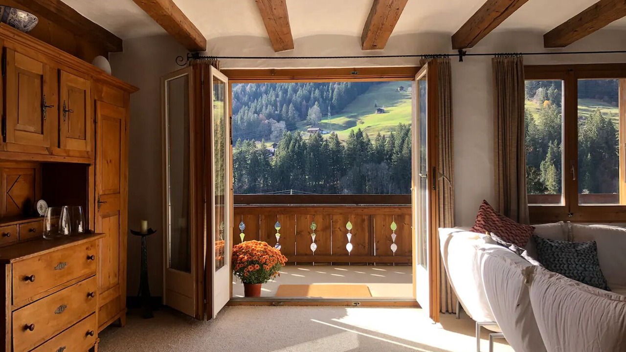 Photo of Others in Zweisimmen Nr Gstaad
