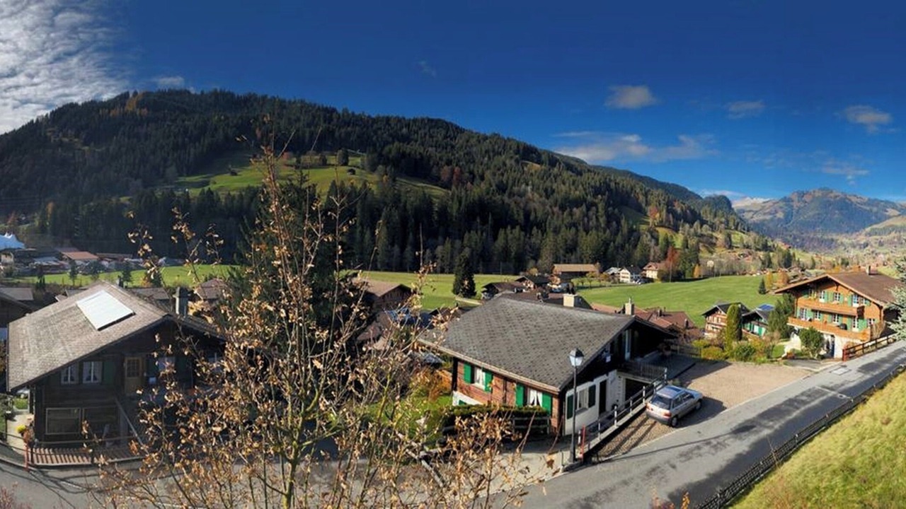 Photo of Outdoor in Zweisimmen Nr Gstaad