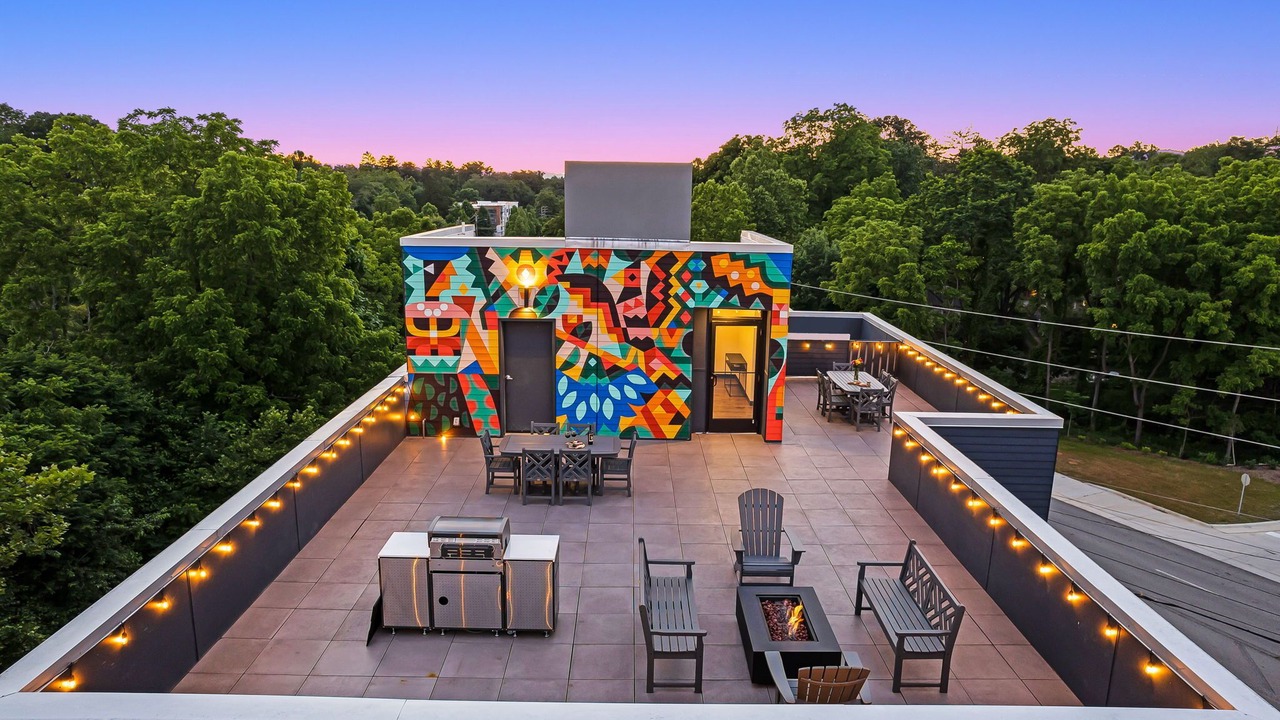 Photo of Outdoor in Historic Montford
