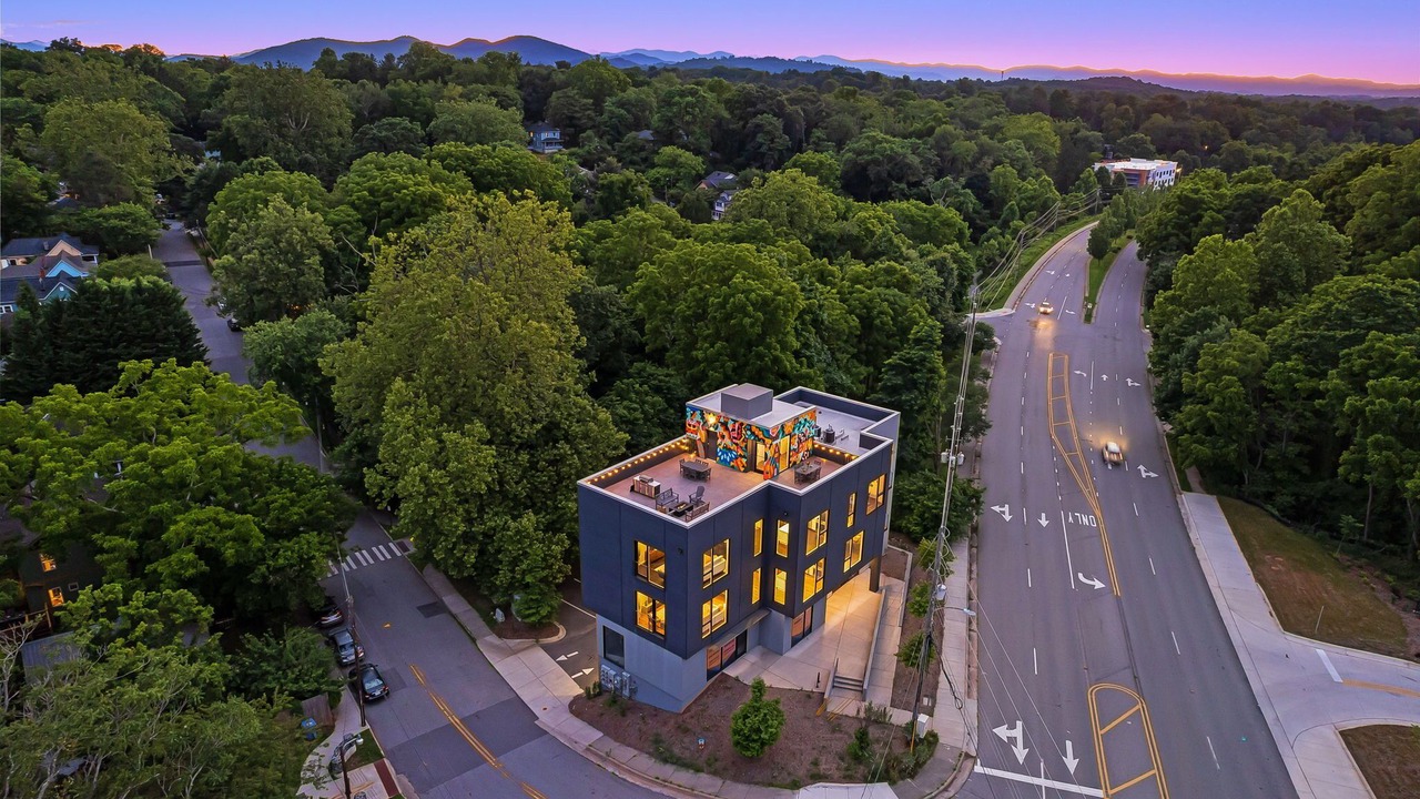 Photo of Outdoor in Historic Montford