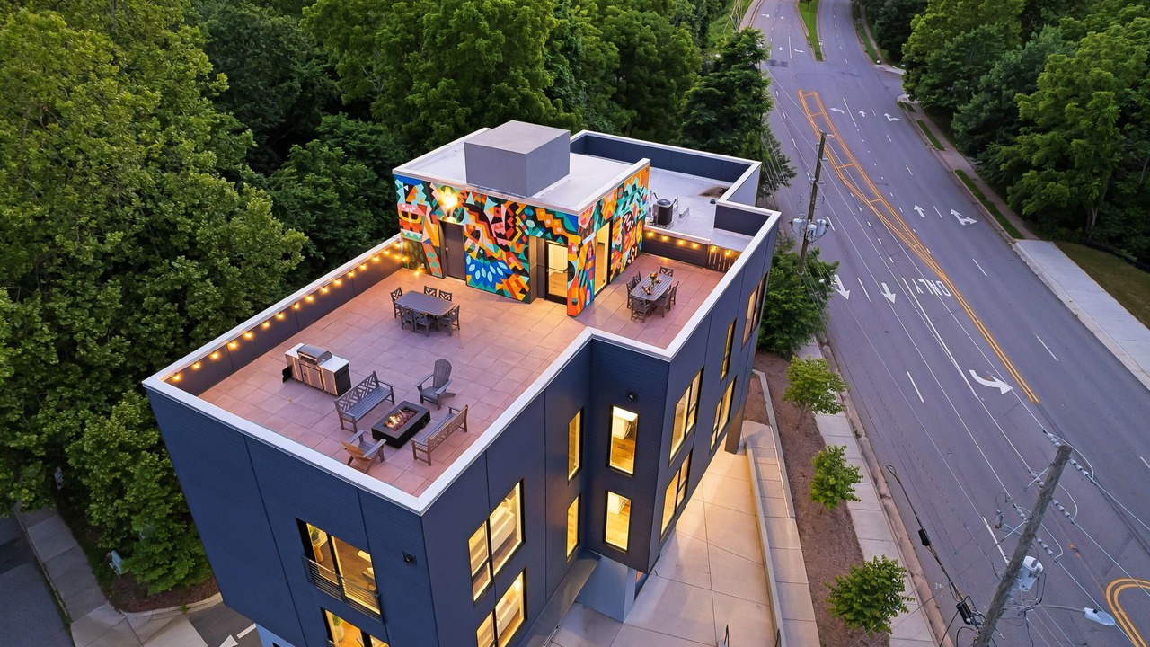 Photo of Outdoor in Historic Montford