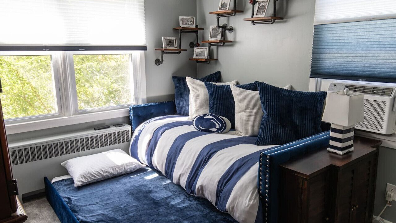 Photo of Bedroom in Port Matilda