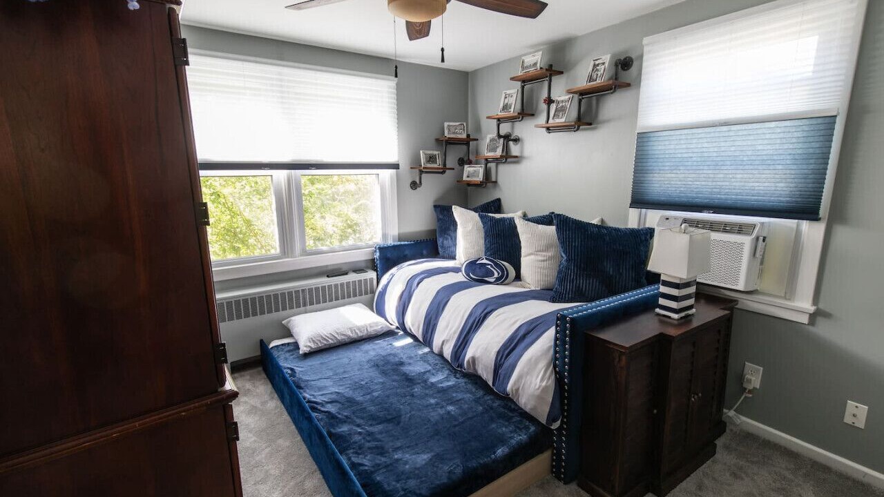Photo of Bedroom in Port Matilda